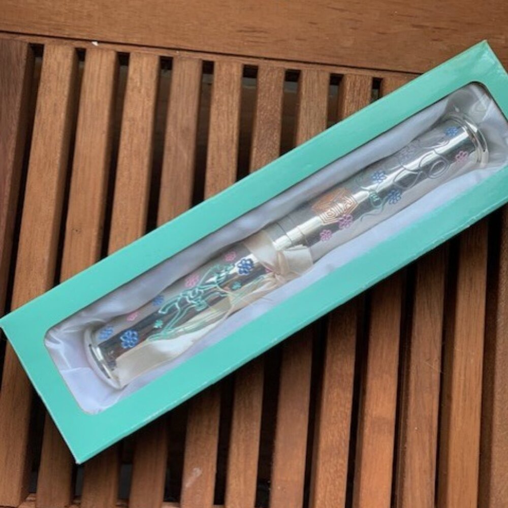 Birth Certificate Holder- NEW